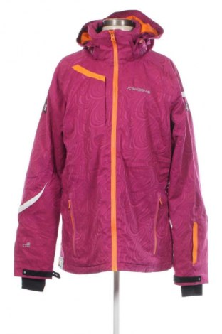 Női dzseki Icepeak, Méret XL, Szín Rózsaszín, Ár 6 299 Ft