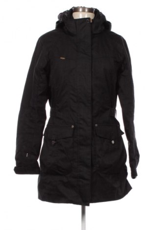 Dámska bunda  Icepeak, Veľkosť M, Farba Čierna, Cena  41,94 €