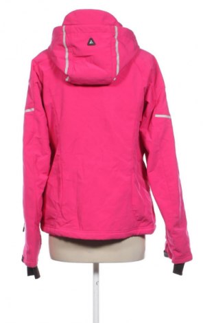 Női dzseki Icepeak, Méret L, Szín Rózsaszín, Ár 13 939 Ft