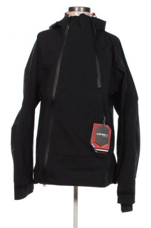 Damenjacke Icepeak, Größe XXL, Farbe Schwarz, Preis € 104,99