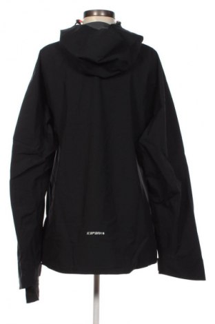 Damenjacke Icepeak, Größe XXL, Farbe Schwarz, Preis € 104,99