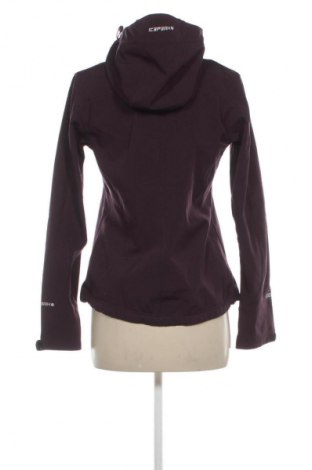 Női dzseki Icepeak, Méret S, Szín Lila, Ár 38 369 Ft