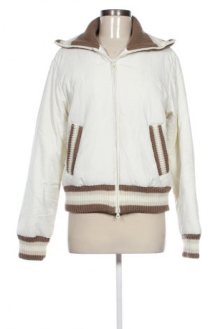 Damenjacke Idpdt, Größe M, Farbe Weiß, Preis € 30,99