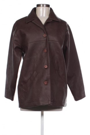Női dzseki Image, Méret S, Szín Barna, Ár 9 600 Ft