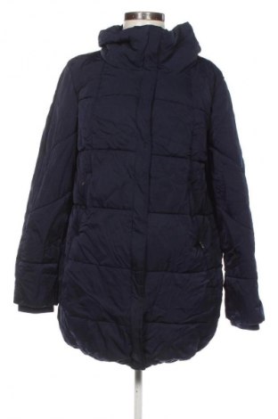 Γυναικείο μπουφάν Imitz, Μέγεθος M, Χρώμα Μπλέ, Τιμή 36,99 €