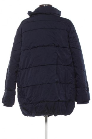 Γυναικείο μπουφάν Imitz, Μέγεθος M, Χρώμα Μπλέ, Τιμή 36,99 €