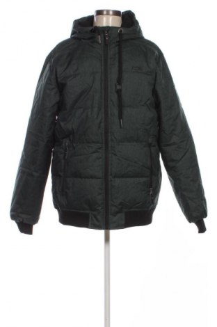 Geacă de femei Infinity, Mărime M, Culoare Verde, Preț 112,99 Lei