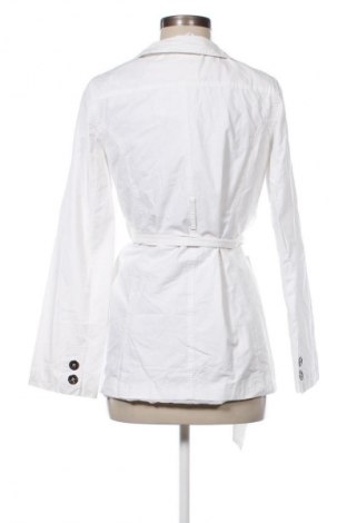 Дамско яке Infinity Woman, Размер M, Цвят Бял, Цена 45,73 лв.