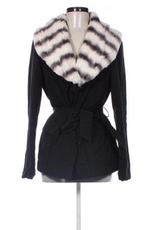 Damenjacke Isabell, Größe M, Farbe Schwarz, Preis € 20,99