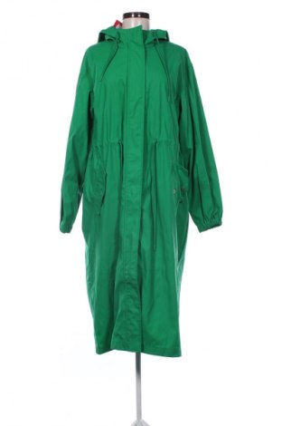 Dámska bunda  JJXX, Veľkosť M, Farba Zelená, Cena  79,80 €