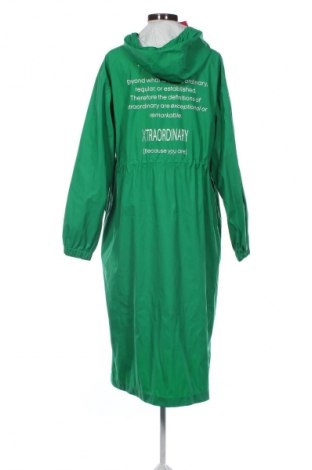 Dámska bunda  JJXX, Veľkosť M, Farba Zelená, Cena  79,80 €