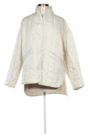 Дамско яке JJXX, Размер M, Цвят Екрю, Цена 127,99 лв.