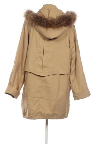 Dámská bunda  JP, Velikost M, Barva Béžová, Cena  889,00 Kč