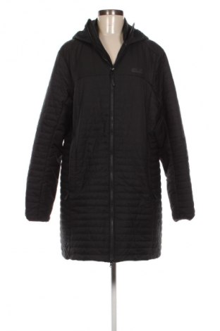 Damenjacke Jack Wolfskin, Größe XL, Farbe Schwarz, Preis € 54,99