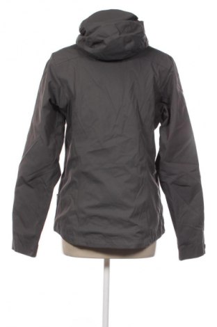 Geacă de femei Jack Wolfskin, Mărime M, Culoare Gri, Preț 213,99 Lei
