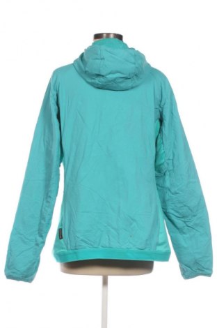 Damenjacke Jack Wolfskin, Größe XL, Farbe Grün, Preis € 55,99