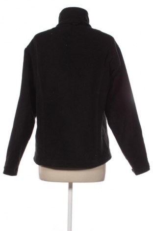 Дамско яке Jack Wolfskin, Размер M, Цвят Черен, Цена 31,99 лв.