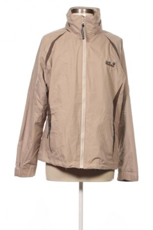 Dámska bunda  Jack Wolfskin, Veľkosť M, Farba Viacfarebná, Cena  44,95 €
