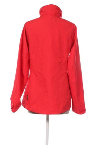 Női dzseki Jack Wolfskin, Méret M, Szín Piros, Ár 18 959 Ft