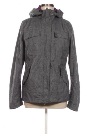 Dámská bunda  Jack Wolfskin, Velikost XL, Barva Šedá, Cena  1 279,00 Kč