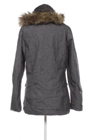 Geacă de femei Jack Wolfskin, Mărime M, Culoare Gri, Preț 213,99 Lei