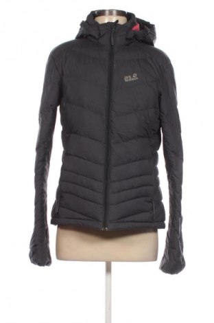 Női dzseki Jack Wolfskin, Méret M, Szín Szürke, Ár 18 929 Ft