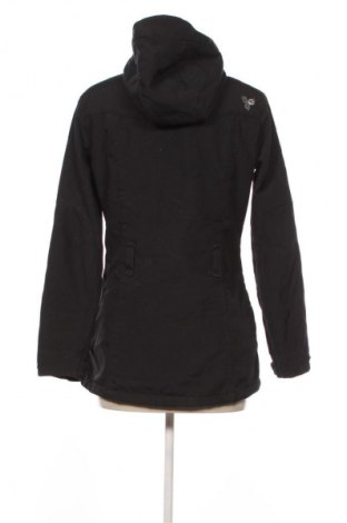 Damenjacke Jack Wolfskin, Größe XS, Farbe Schwarz, Preis € 21,99