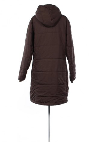 Geacă de femei Jack Wolfskin, Mărime XL, Culoare Maro, Preț 429,99 Lei
