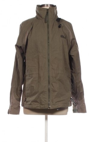 Dámská bunda  Jack Wolfskin, Velikost M, Barva Zelená, Cena  1 119,00 Kč