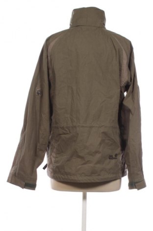 Dámská bunda  Jack Wolfskin, Velikost M, Barva Zelená, Cena  1 119,00 Kč