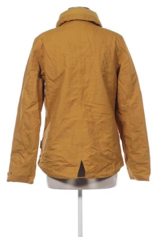 Γυναικείο μπουφάν Jack Wolfskin, Μέγεθος M, Χρώμα Κίτρινο, Τιμή 41,99 €