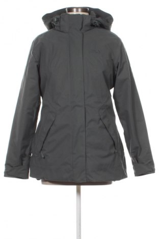 Női dzseki Jack Wolfskin, Méret M, Szín Zöld, Ár 67 749 Ft