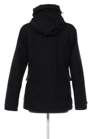 Női dzseki Jack Wolfskin, Méret S, Szín Fekete, Ár 25 729 Ft