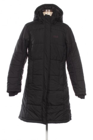 Dámska bunda  Jack Wolfskin, Veľkosť M, Farba Čierna, Cena  77,95 €