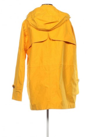 Damenjacke Jack Wolfskin, Größe XXL, Farbe Gelb, Preis 20,99 €