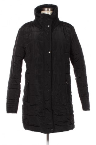 Γυναικείο μπουφάν Jacqueline De Yong, Μέγεθος L, Χρώμα Μαύρο, Τιμή 14,99 €