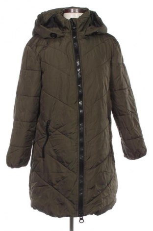 Dámska bunda  Jacqueline De Yong, Veľkosť M, Farba Zelená, Cena  23,95 €