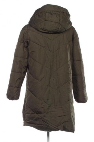 Dámska bunda  Jacqueline De Yong, Veľkosť M, Farba Zelená, Cena  23,95 €