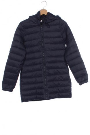 Дамско яке Jacqueline De Yong, Размер XS, Цвят Син, Цена 93,99 лв.