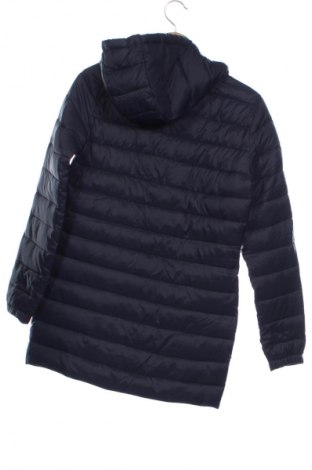 Дамско яке Jacqueline De Yong, Размер XS, Цвят Син, Цена 93,99 лв.