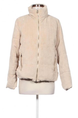 Дамско яке Jacqueline De Yong, Размер M, Цвят Бежов, Цена 38,99 лв.