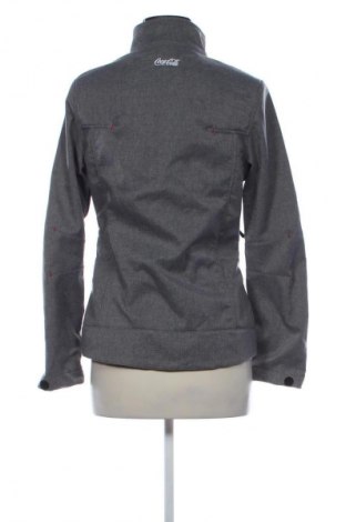 Geacă de femei James & Nicholson, Mărime S, Culoare Gri, Preț 83,99 Lei