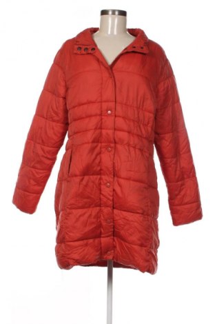 Γυναικείο μπουφάν Janina, Μέγεθος L, Χρώμα Πορτοκαλί, Τιμή 15,99 €