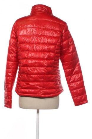 Дамско яке Janina, Размер M, Цвят Червен, Цена 22,99 лв.