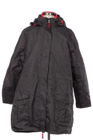 Dámská bunda  Janina, Velikost XXL, Barva Šedá, Cena  489,00 Kč