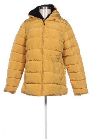 Női dzseki Janina, Méret XL, Szín Sárga, Ár 10 469 Ft