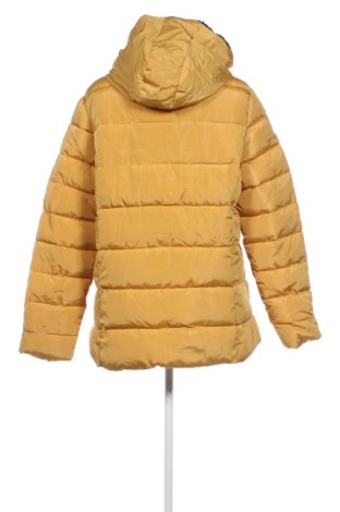 Női dzseki Janina, Méret XL, Szín Sárga, Ár 10 469 Ft