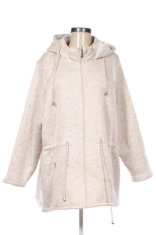 Damenjacke Janina, Größe 4XL, Farbe Beige, Preis € 39,99