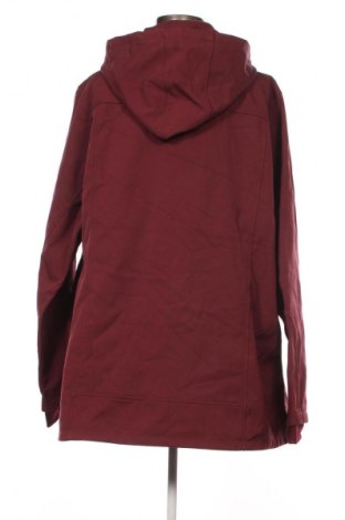 Damenjacke Janina, Größe 3XL, Farbe Rot, Preis € 28,99