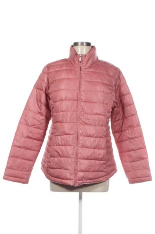 Geacă de femei Janina, Mărime M, Culoare Roz, Preț 65,99 Lei